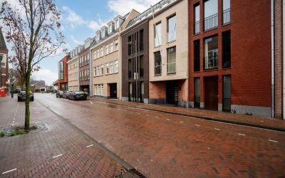 Raadhuisstr. 195-B