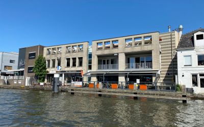 Raadhuisstraat 283-B
