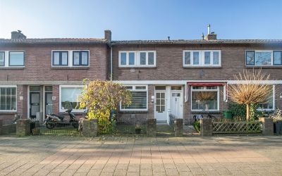 Rozenstraat 17