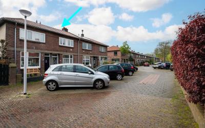 Rozenstraat 3