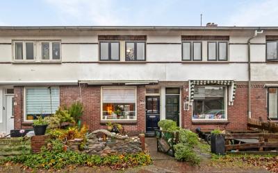 Leliestraat 23