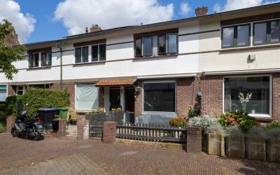 Leliestraat 9