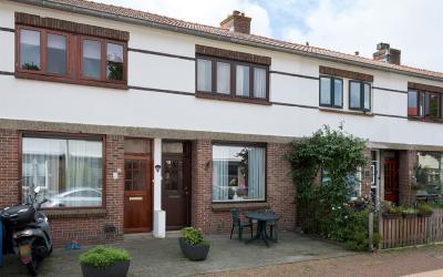 Leliestraat 14