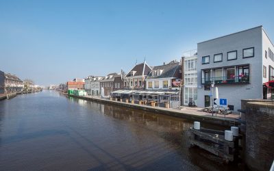 Rijnkade 1-D