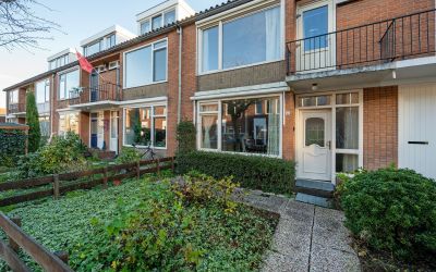 Groen van P. 4