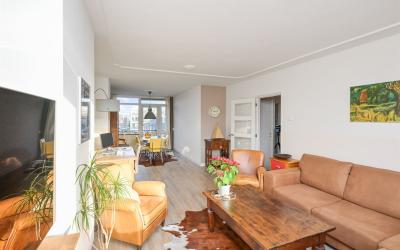 Appartement te koop: Thorbeckestraat 55, Lijsterlaan Alphen Aan Den Rijn