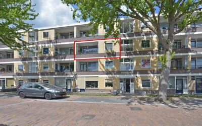 Merelstraat 25