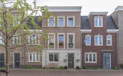 Willem Dreesstraat 32