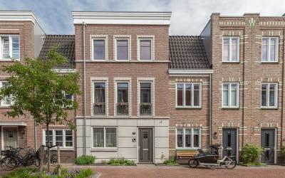 Willem Dree. 38