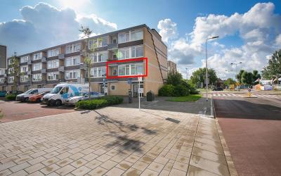 Raafstraat 4
