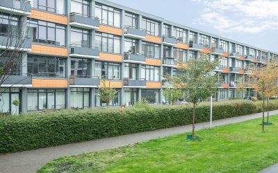 Raafstraat 40