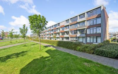 Raafstraat 114