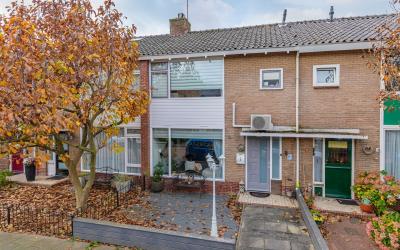 Kievitstraat 5