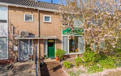Kievitstraat 7