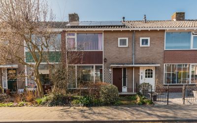 Kievitstraat 9