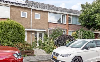 Kievitstraat 14