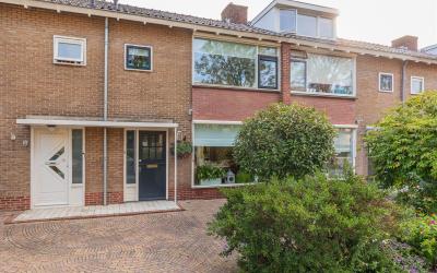Lijsterlaan 16