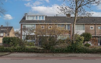 Lijsterlaan 20