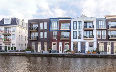 Hooftstraat 15-A