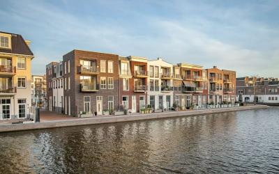 Hooftstraat 17-A