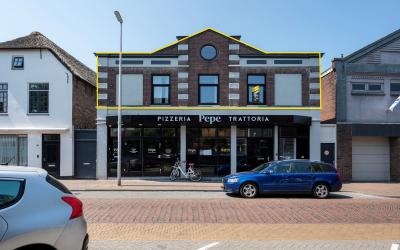Hooftstraat 105