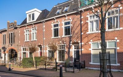 Hooftstraat 118