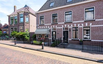 Hooftstraat 134