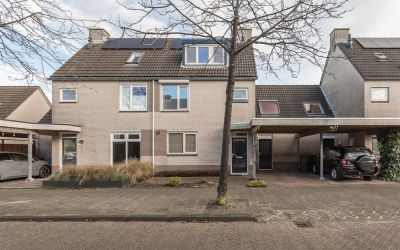 Walmolen 10