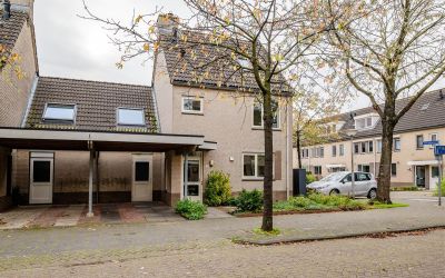 Moutmolen 10