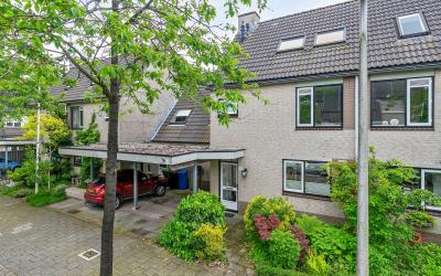 Moutmolen 18