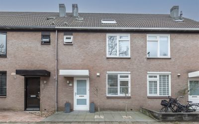 Korenmolen 23