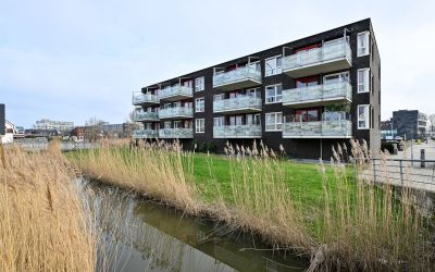Kees Mustersstraat 25