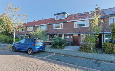 Ruisdaelstr. 40