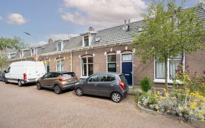 Nieuwstraat 11