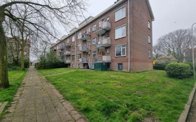 Van Eijckst. 16