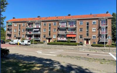 Van Eijckst. 18