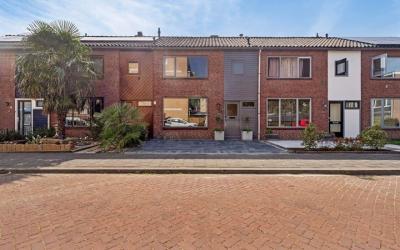 Reigerstraat 19