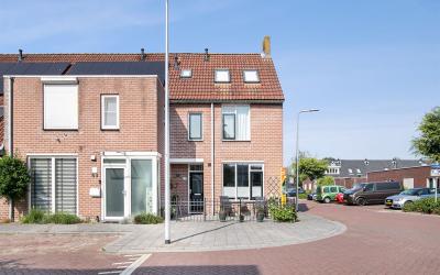 Reigerstraat 55