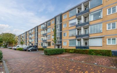 Fazantstraat 58