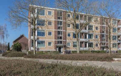 Marnixstraat 43