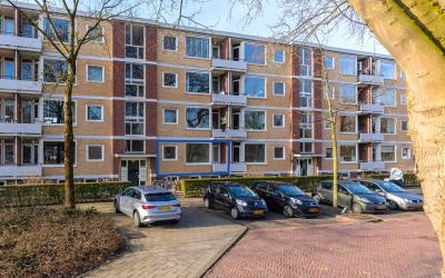 Marnixstraat 63