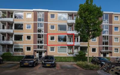Marnixstraat 97