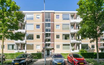 Marnixstraat 137