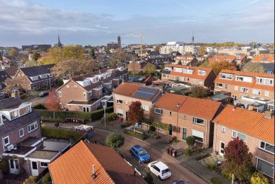 Bilderdijks. 35
