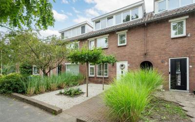 Vondelstraat 48
