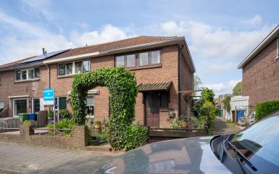 Toussaintstraat 17