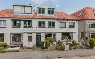 Steekterweg 130-B