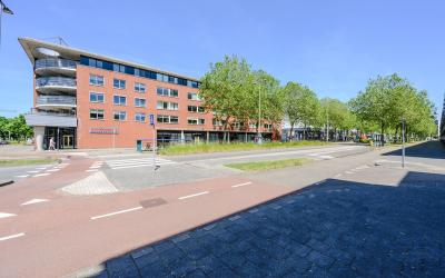 Europalaan 50