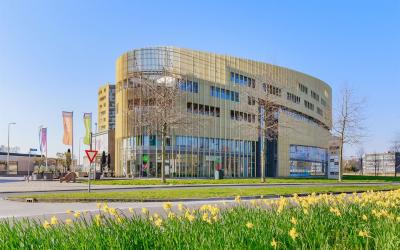 Zuidland 11