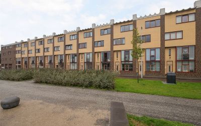 Zuidpoolsingel 186